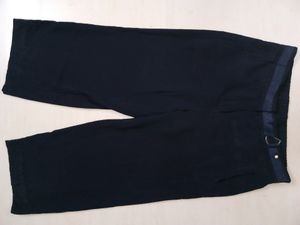 Comfortable Pants.