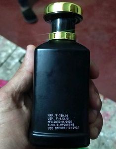 Park Avenue Euphoria Eau De Parfum 100ml
