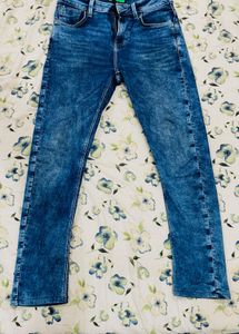 United Colors Of Benetton Jeans