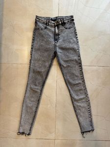 Zara Trafaluc Skinny Jeans 36 Size