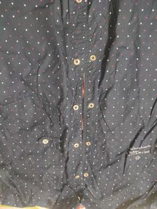 Double Side Shirt /Long Sleeves