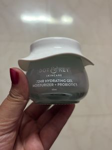 Dot & Key Hydrating Gel
