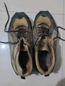 Original woodland Trekking Shoes