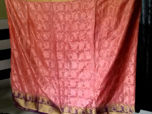 Banarasi Silk Saree