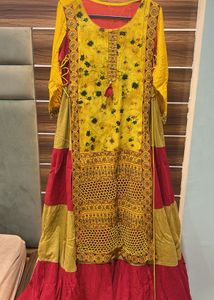 Elegant Kurta Set