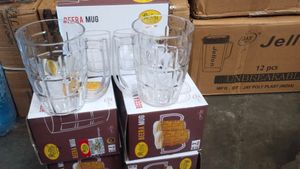 2 Pic Mug