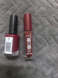 Makeup Combo Sale