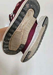 Authentic New Balance Sandals Imported