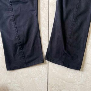 Hunt City Jeans Black Pants