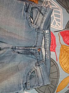 Mens Jeans