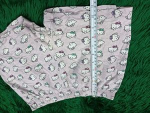 Kitty 28 Size 💚