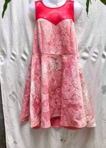6126 PRINCESS FROCK