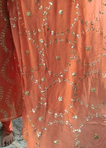Gota Patti Design Suit
