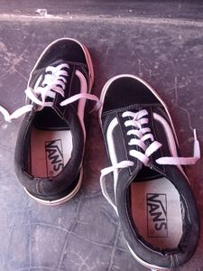Original Vans Shoe