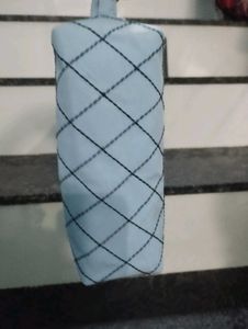 Handmade &#39;MARIF&#39; Pouch