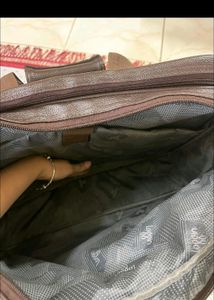 ₹1499 Each Office Bag 💼 Cum Laptop
