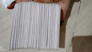 All In One  Flesh Card