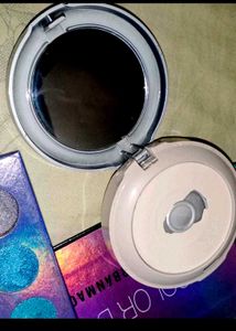 😍full makeup combo😍