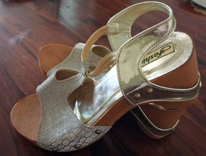 Vintage Slingback Heels