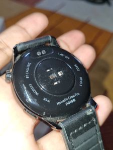 NoiseFit Crew Pro Smartwatch