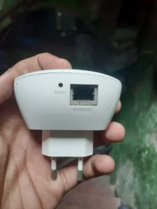 TP-Link WiFi Range Extender