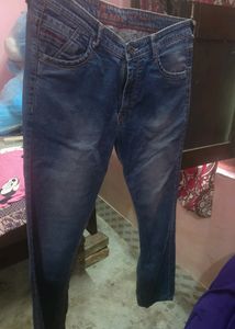 colour - blue 💙(size -38)