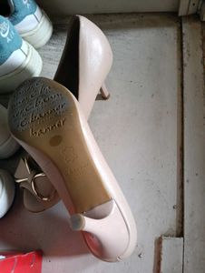 Classy Heels