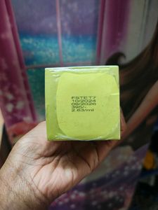 New Packed Foxtale Toner