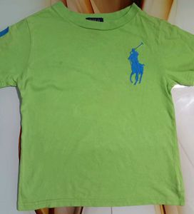 Polo Ralph Lauren Tee