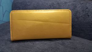 Golden Clutch