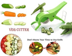🆕Multipurpose Vegetable Cutter &amp; Peeler