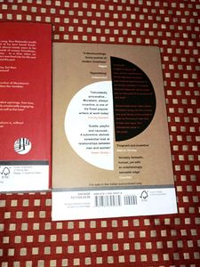 Murakami Book Set