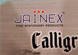 Fountain pen 🖋️ Calligraphy Set