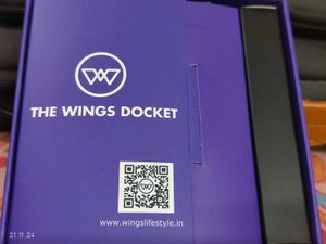 Wings Phantom 340
