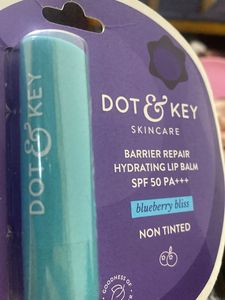 Dot &amp; Key Lip Balm