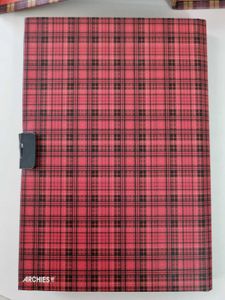 Archies Hello Bear Personal Diary with lock
