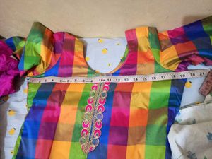 Multicolor Suit 2