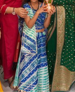 Beautiful Lehenga Choli Dupatta/ Ethnic Wear
