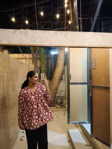 Short Kurti