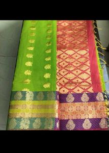 Wedding Wear Saree