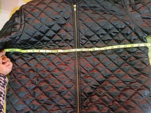 Bomber Jacket 🧥