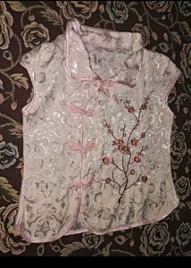 Chinese Cheongsam