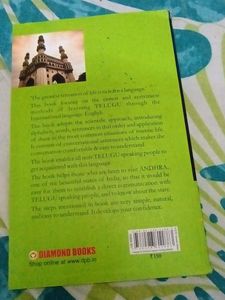 Learn Telegu Through English