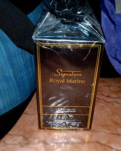 Signature Brand Perfume