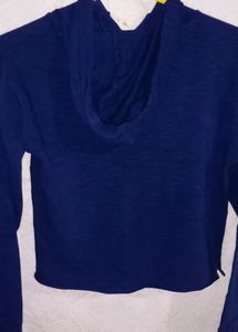 Navy Blue Colour Udi For  (Girls)