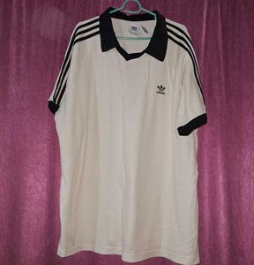 Authentic Og Adidas Tee