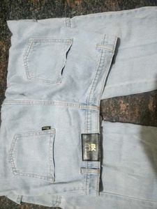 Jeans ( M K DENIM )