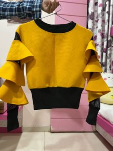 Stylish Top