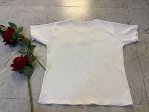 Cute Cherry Top