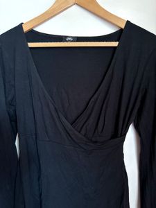 Beautiful Black Top